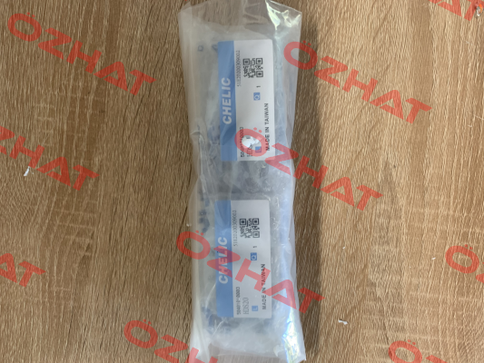 HDS-20 Chelic