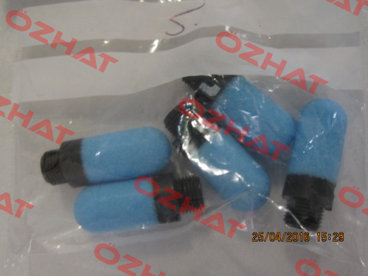 0674 00 10 Legris (Parker)