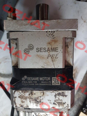 PEL 90-10 Sesame Motor