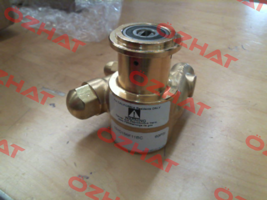 101D100F11BC Procon