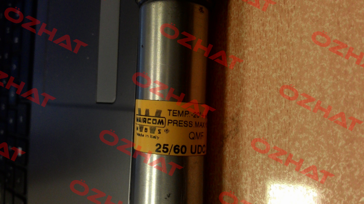 25-60 UDC Waircom