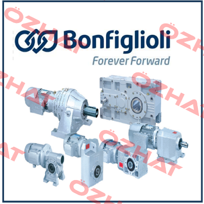 8U12030001 (BE 100 LA4 CLF B5) Bonfiglioli