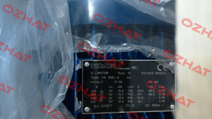 5220L008035Y3 Cantoni