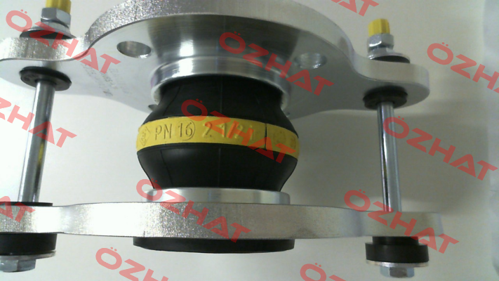 ERV-G 65.16 ZS Elaflex