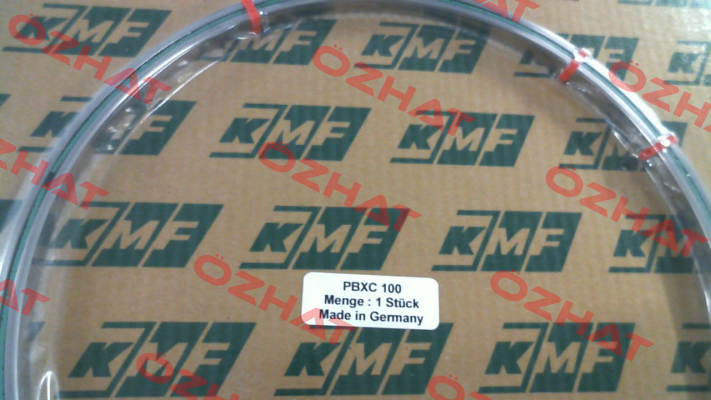 PBXC 100 KMF Bearing