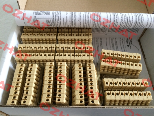 ED110 OBSOLETE, REPLACED BY CB110  Cabur