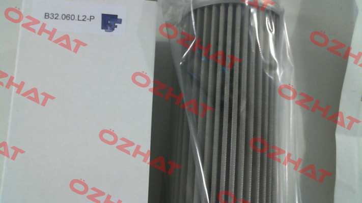 P/N: 139552, Type: FE B32-060-L2-P-ST Fluidtech