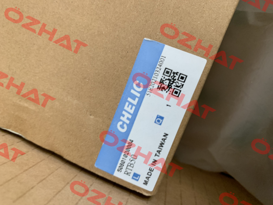 RTB50 Chelic