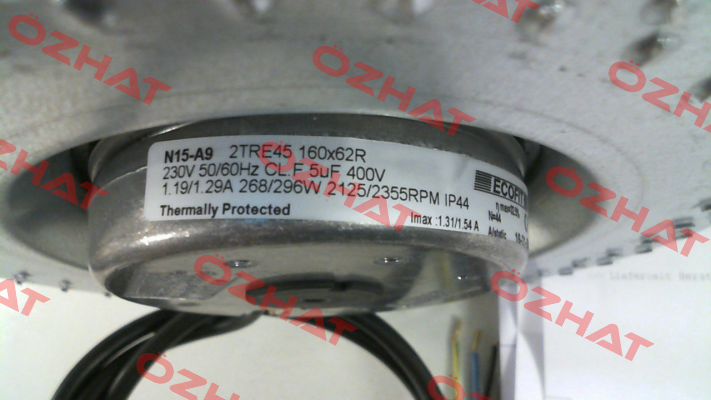 2TRE45 160x62R N15-A9p Ecofit