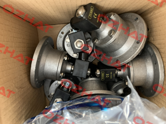 TI035NPBSMX47CT Turbo