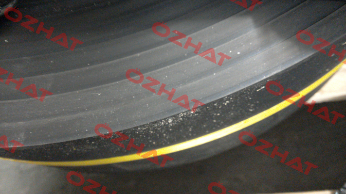 S-125-SX-33CE-GIK with sliding layer 25.2m Contitech