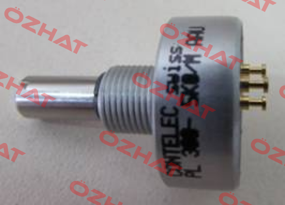 Pl 300-5KO/M AAU Contelec