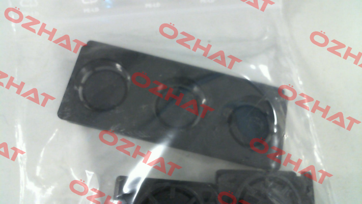 PG-plate for, Sockel S98 (015.31569) Satronic