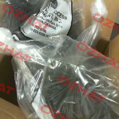 300AB PLASTIC PROCESS EQUIPMENT