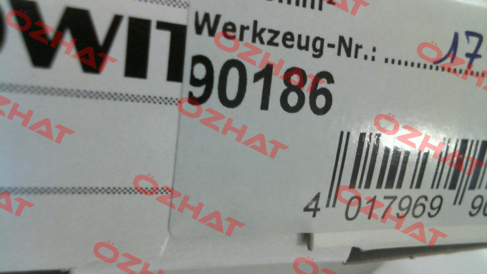 90186 \ WW 6/70 WEITKOWITZ