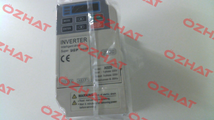 A025D30M05Y018CN JSCC AUTOMATION CO., LTD.