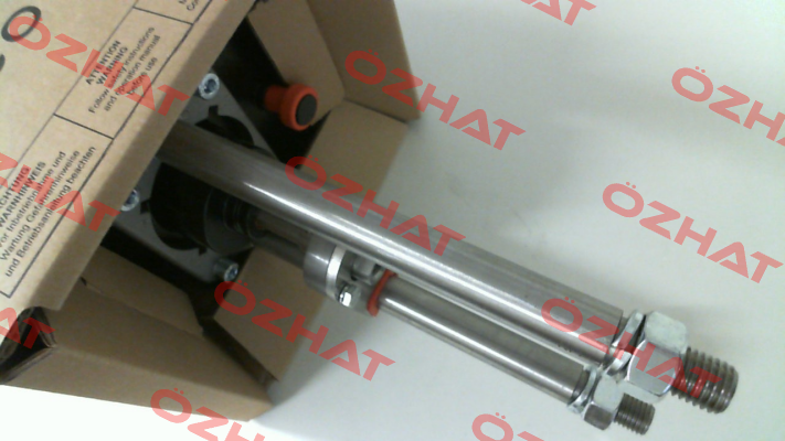 REact 30E-028 RTK Regeltechnik