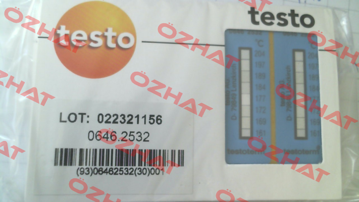 0646 2532 Testo