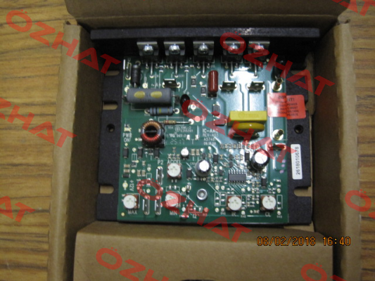 KBIC-240D KB Electronics