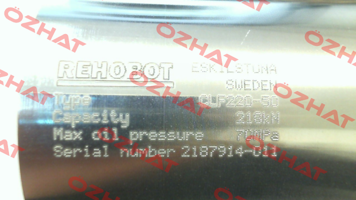 p/n: 37553, Type: CLF220-50 Rehobot