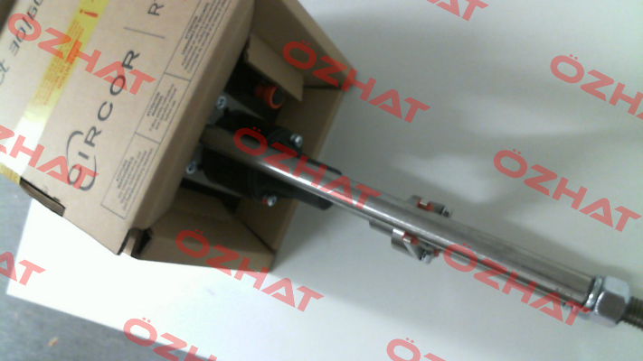 14042496/010  Typ REact 60E-090 RTK Regeltechnik