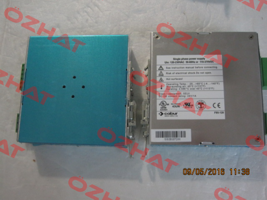 XCSF120C (CSF120C) Cabur