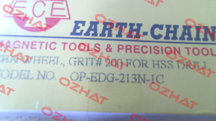 EDG-213N-1C ECE-Earth Chain