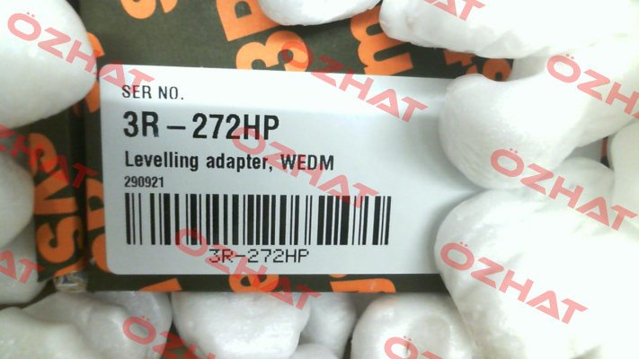 3R-272HP System 3R