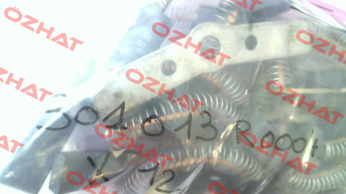 301013R0004 Parvex