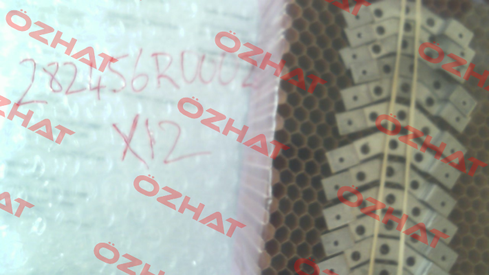 282456R0002 Parvex