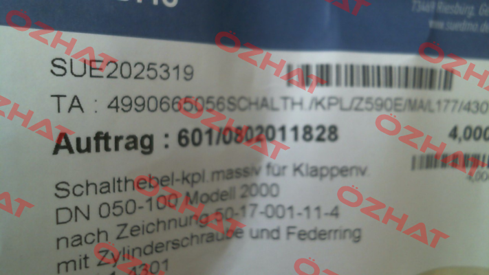 SUE2025319 Südmo