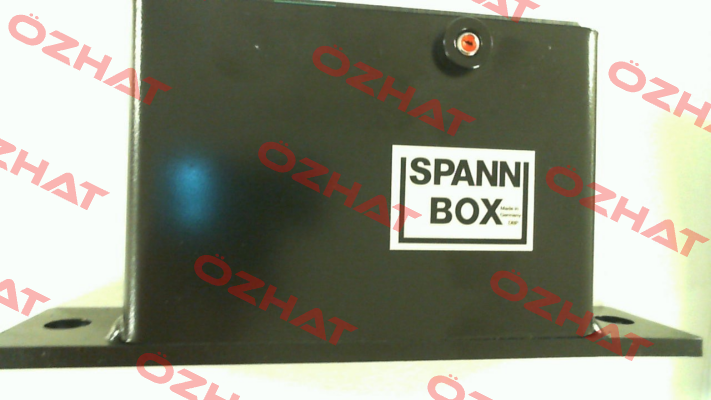 281090086 SPANN-BOX