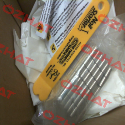 ND255N-35 MASTER MAGNETICS, INC.