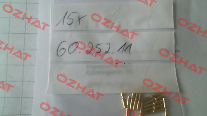 60.252.11 Intercontec