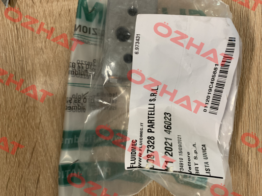 I2A045D1N ILC Srl