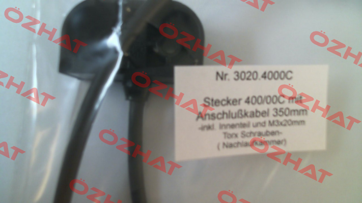 3020.4000C Gelbau