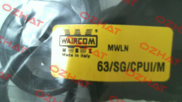 63/SG/CPUI/M Waircom