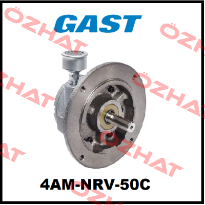 4AM-NRV-50C Gast