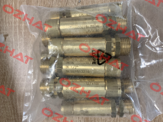 007176476 Typ.D10 Nuova General Instruments