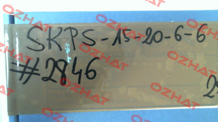 SKPS15-20-6-6 Scancon