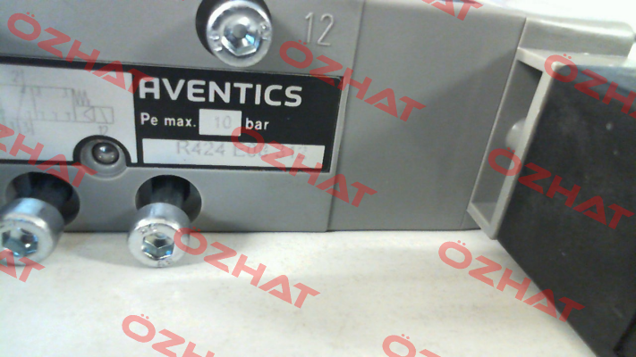 R424E08312 Aventics