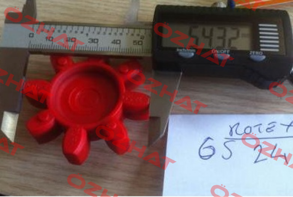 GS 24 Rotex