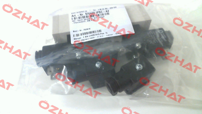 SIV420 IPSC-A2 YPC