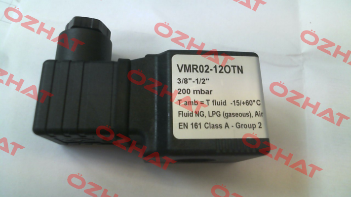 ETGV-MS-OTN Elektrogas