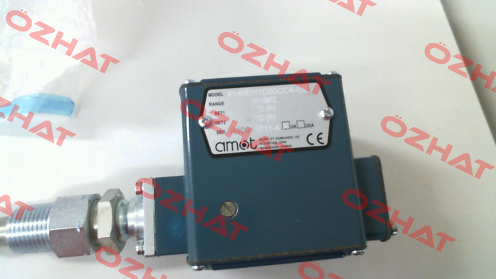 4140EH1C00CC4-EE Amot