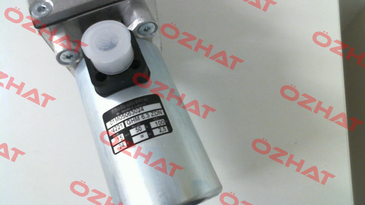 01M05063024  GHM 6.3 ZDN Wachenhausen