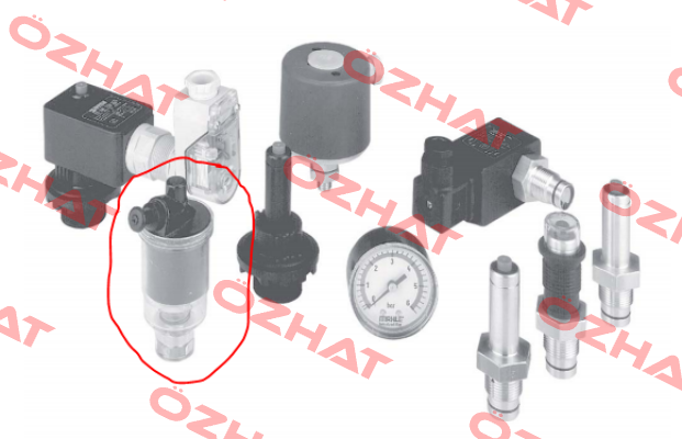 TB   745/1 MAHLE