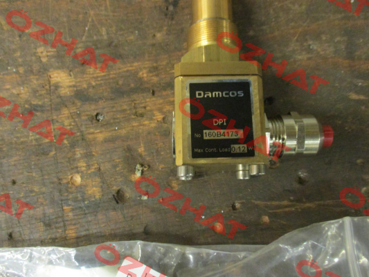 DPI-C-68  Damcos