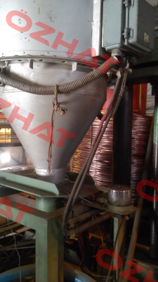 F1135 (3,2 kN) + P2361  Tecsis (WIKA Group)