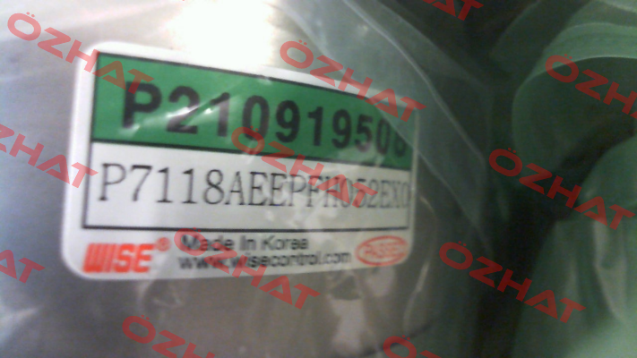 P7118AEEPFH052EX0 Wise